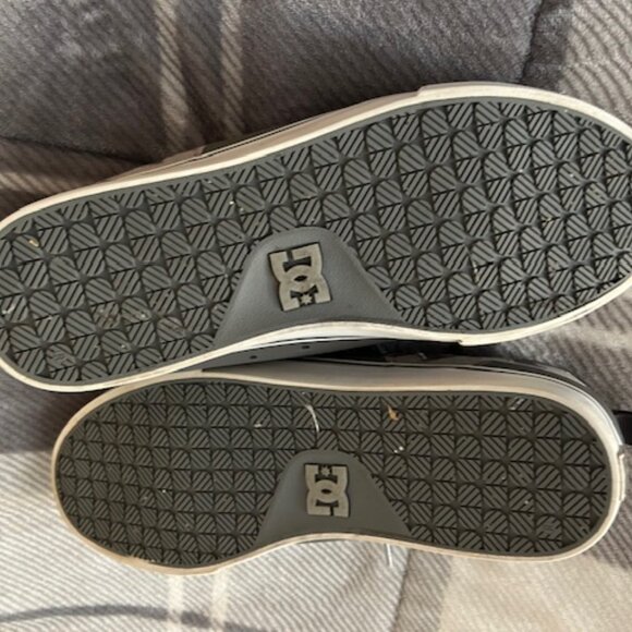 DC Court Grafik gray - Picture 4 of 5